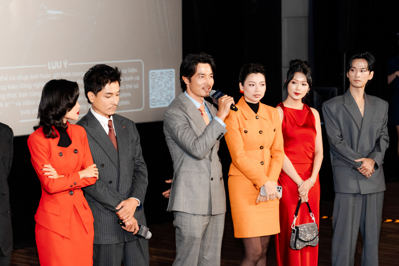 Phim Việt 18+ về vụ án mạng man rợ ở Đà Lạt, dồn dập cảnh gây sốc- Ảnh 2.