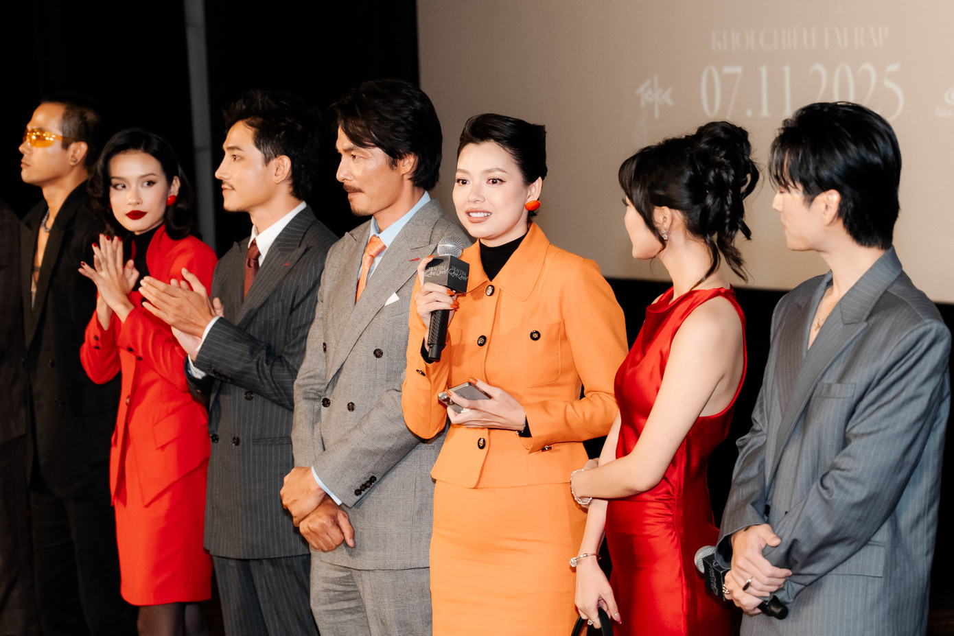 Phim Việt 18+ về vụ án mạng man rợ ở Đà Lạt, dồn dập cảnh gây sốc- Ảnh 1.