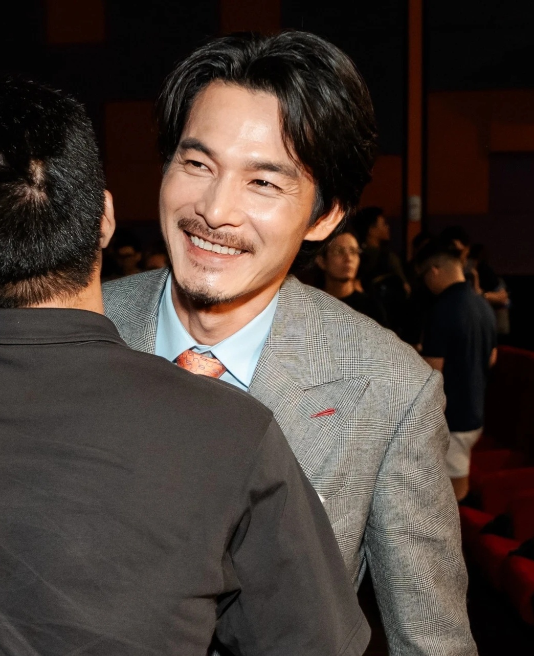 Tình thế hiện tại của tài tử đình đám màn bạc Việt vỡ nợ 20 tỷ đồng- Ảnh 4.