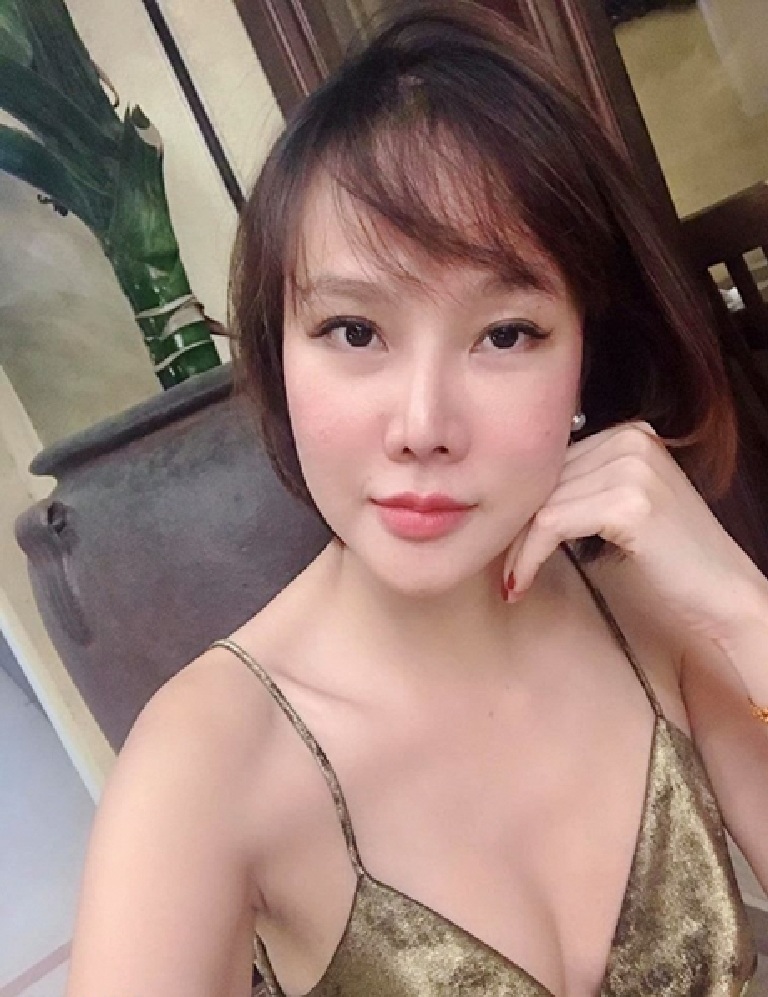 Nữ người mẫu hai đời chồng: "Tôi chấm dứt hôn nhân vì ảo tưởng"- Ảnh 4.