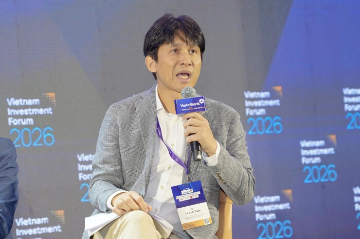 Chủ tịch TTC Đặng Văn Thành: Người Việt Nam mua vàng để trú ẩn, lượng vàng nằm trong dân là rất lớn- Ảnh 4.