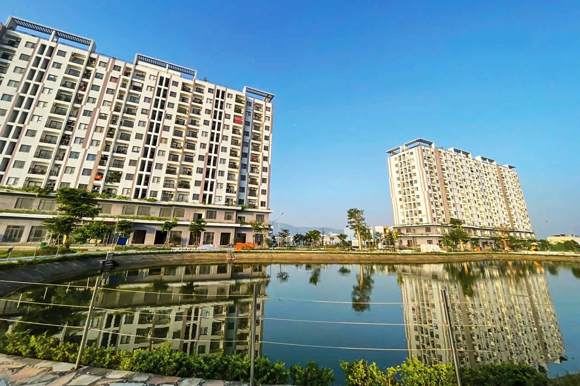 Ph&aacute;t triển c&ocirc;ng tr&igrave;nh xanh: Y&ecirc;u cầu cấp thiết- Ảnh 1.