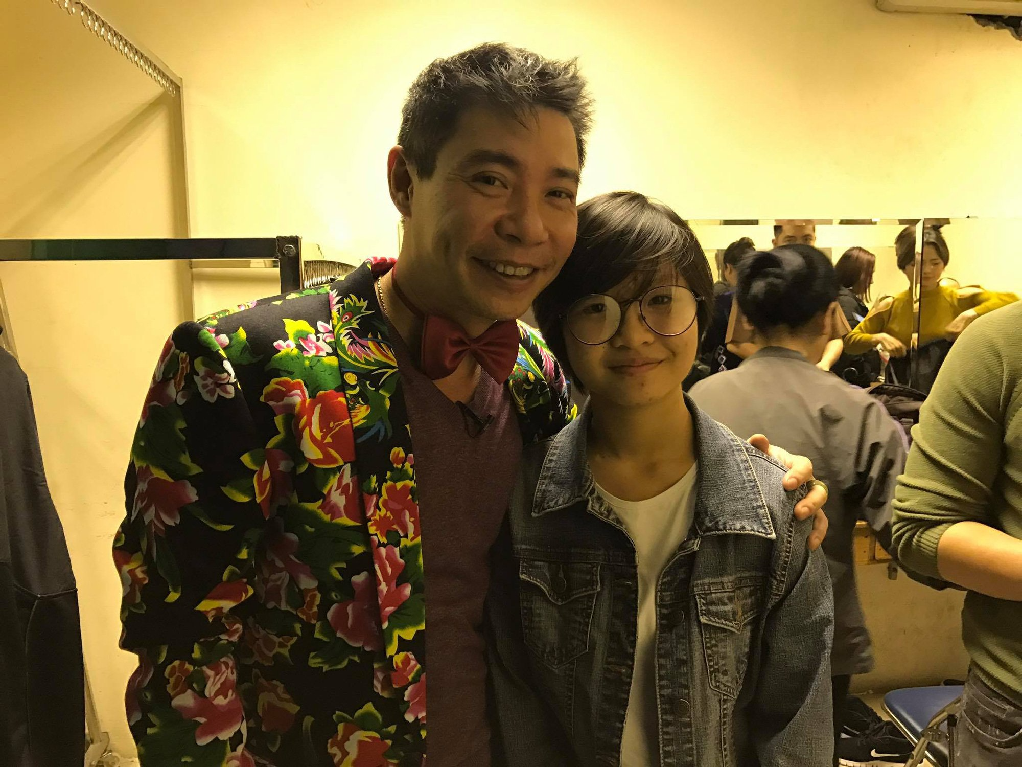 Tài sản lớn nhất cuộc đời NSND Công Lý- Ảnh 5.