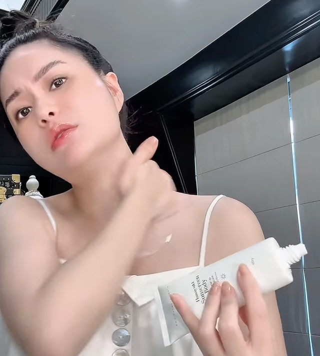 Kem chống nắng giả của c&ocirc;ng ty chồng Đo&agrave;n Di Băng sản xuất nguy hiểm với người d&ugrave;ng ra sao?- Ảnh 3.