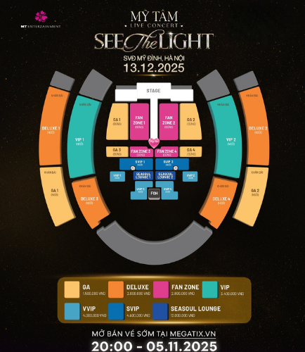 Mai Tài Phến lại thả thính Mỹ Tâm nữa rồi?- Ảnh 7. Mai Tài Phến lại thả thính Mỹ Tâm nữa rồi?- Ảnh 7.