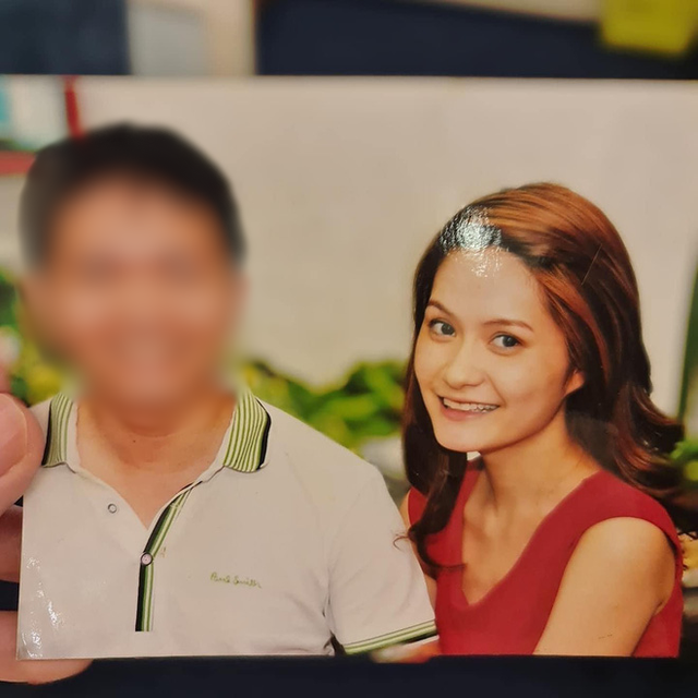 Nhan sắc Đo&agrave;n Di Băng trước khi đập tiền tấn v&agrave;o l&agrave;m đẹp- Ảnh 1.