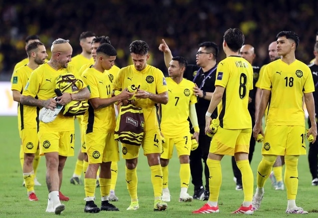 AFC l&ecirc;n tiếng về khả năng xử thua tuyển Malaysia sau khi FIFA b&aacute;c đơn kh&aacute;ng c&aacute;o- Ảnh 1.