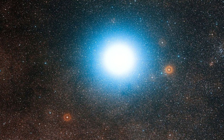 NASA thông báo tin sốc- Ảnh 1.