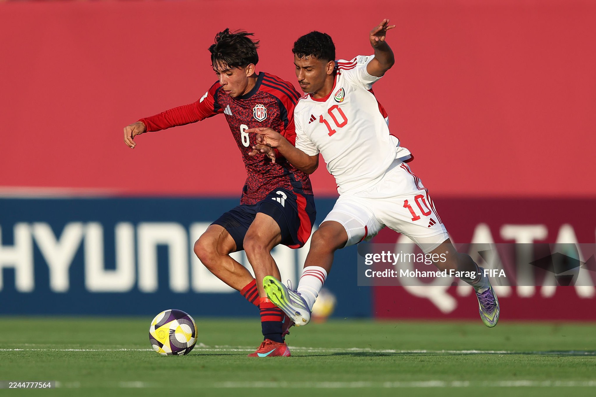 Đội từng suýt thua Việt Nam đứng đầu bảng tại World Cup U17 1 Đội từng suýt thua tuyển Việt Nam đứng đầu bảng tại World Cup- Ảnh 1.