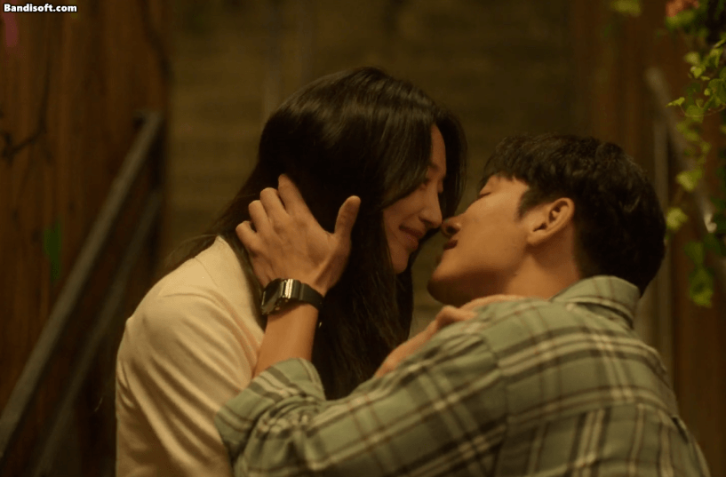 Vào xem phim 18+ Hàn Quốc đang hot này khẩn trương: Nữ chính đẹp khó tin, ai bỏ lỡ thì thiệt ráng chịu- Ảnh 1.