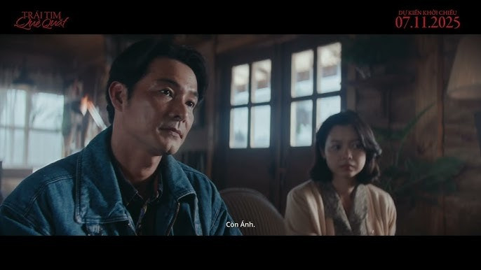 Phim Việt 18+ về vụ án mạng man rợ ở Đà Lạt, dồn dập cảnh gây sốc- Ảnh 3.