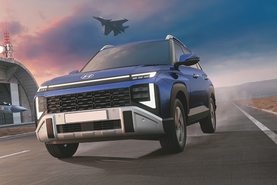 Hyundai Venue 2026 ra mắt: Thiết kế v&agrave; nội thất "lột x&aacute;c", ADAS cải tiến 60 điểm, chưa c&oacute; bản hybrid- Ảnh 5.