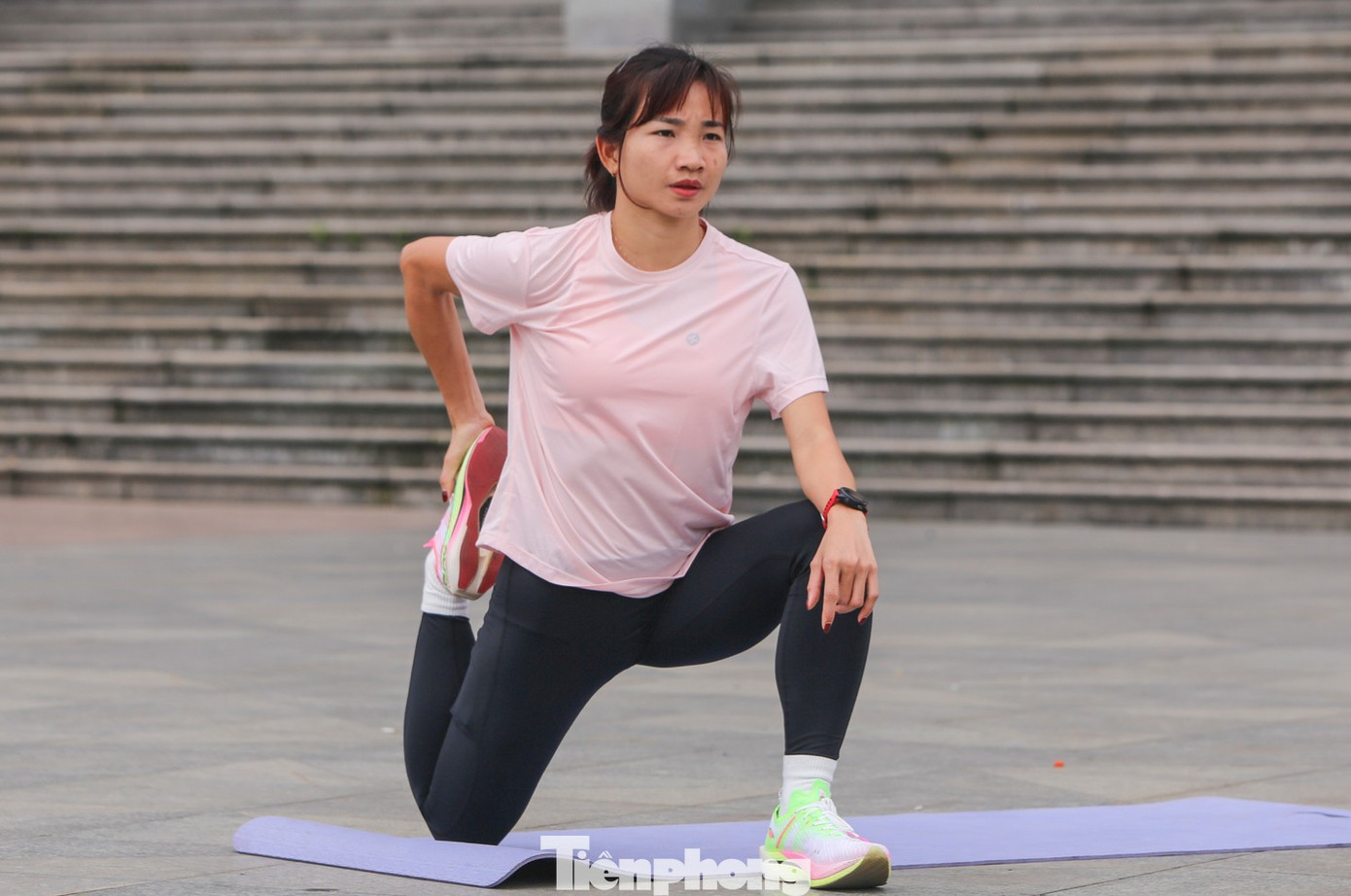 SEA Games 33: Nguyễn Thị Oanh và những ‘vũ khí’ mới của điền kinh Việt Nam- Ảnh 3.