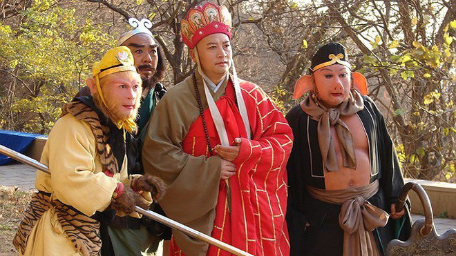 Nhân vật IQ cao nhưng EQ thấp nhất trong Tây Du Ký- Ảnh 1.