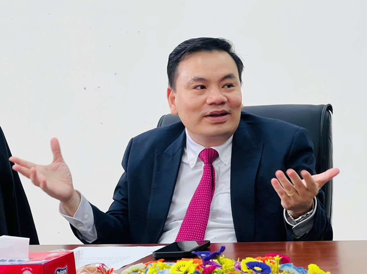 Trường Đại học Y khoa Phạm Ngọc Thạch l&ecirc;n tiếng về đơn 'tố' gian lận nghi&ecirc;n cứu khoa học- Ảnh 1.