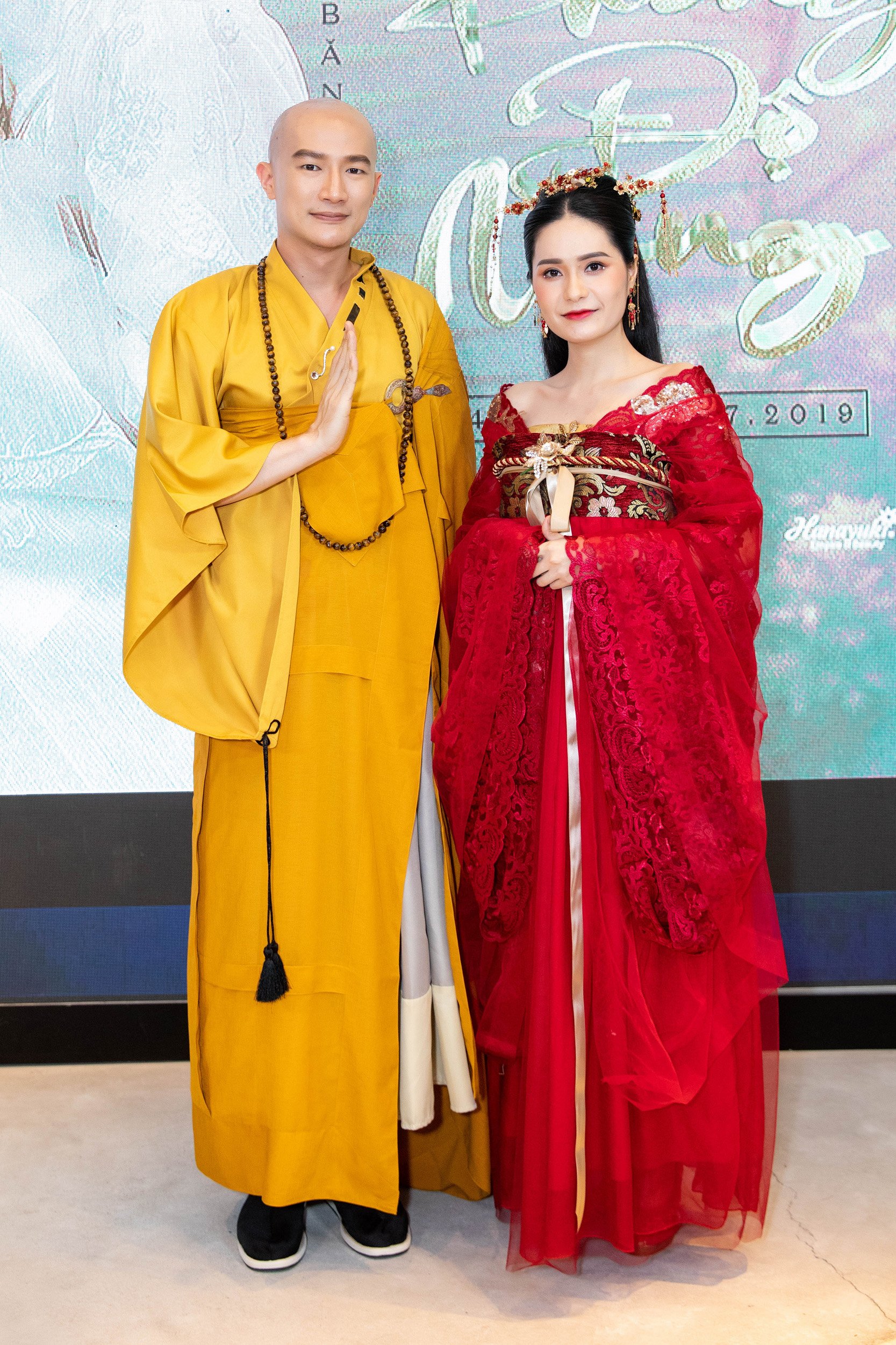 Cả sự nghiệp ca sĩ, Đo&agrave;n Di Băng đi h&aacute;t vỏn vẹn 3 show- Ảnh 6.