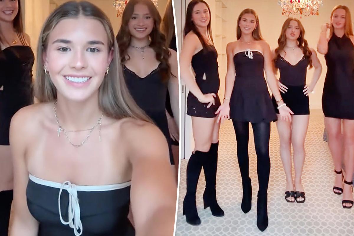 Chưa bao giờ có “tiểu thư Nhà Trắng” nào đặc sắc như thế này- Ảnh 4.