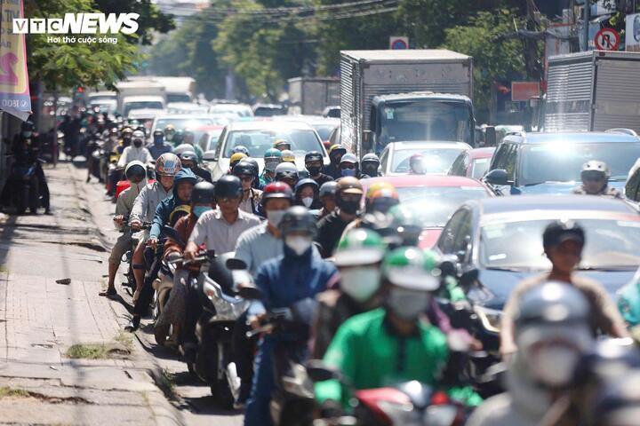 Cải hoán xe máy xăng sang điện có thực sự là giải pháp xanh?- Ảnh 2.