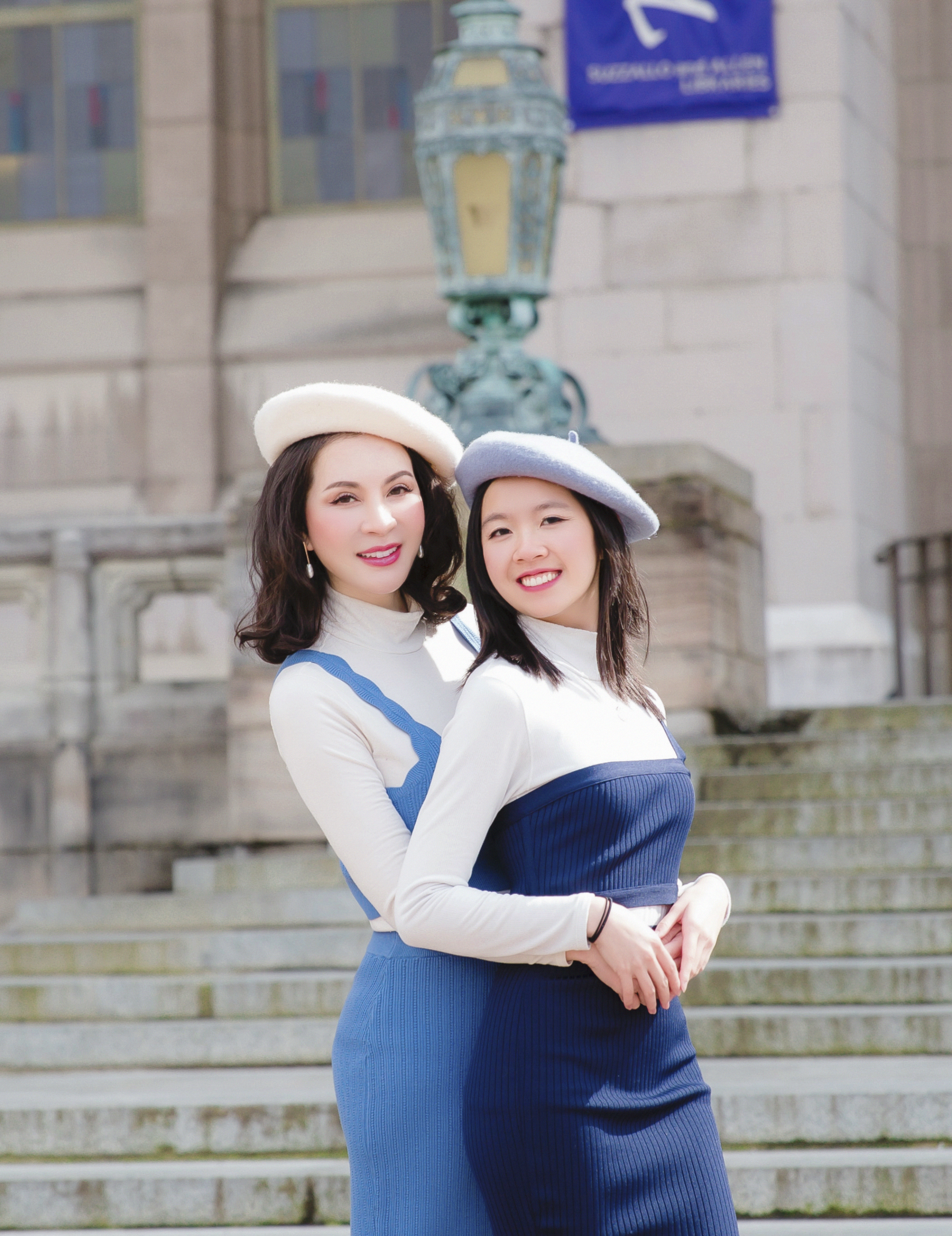 Nữ diễn viên là thạc sĩ giàu có: Mẹ đơn thân U60 lão hóa ngược xinh đẹp- Ảnh 11.