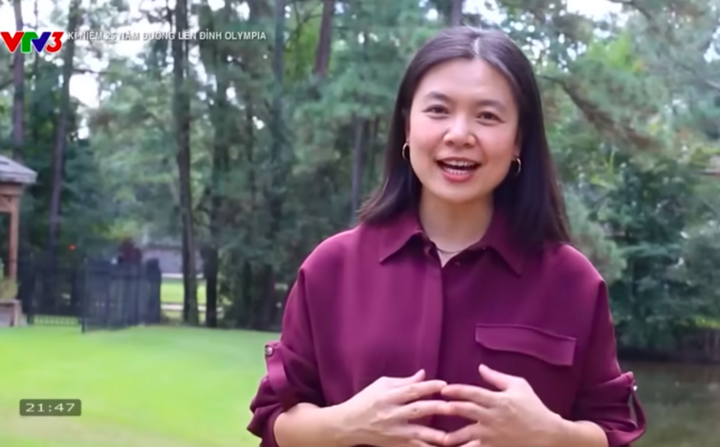 Cuộc sống hiện tại của hai MC 'bí ẩn' nhất Đường lên đỉnh Olympia- Ảnh 5.