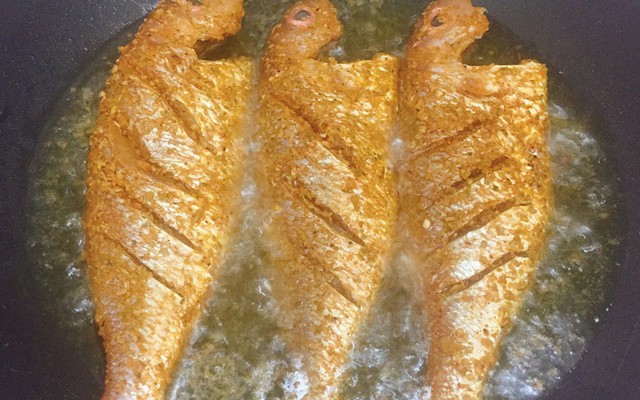 Nghệ sĩ Tấn Beo bị đột quỵ, suy thận: Thừa nhận th&oacute;i quen ăn nhiều 4 m&oacute;n n&agrave;y k&eacute;o d&agrave;i ch&iacute;nh l&agrave; nguy&ecirc;n nh&acirc;n- Ảnh 3.