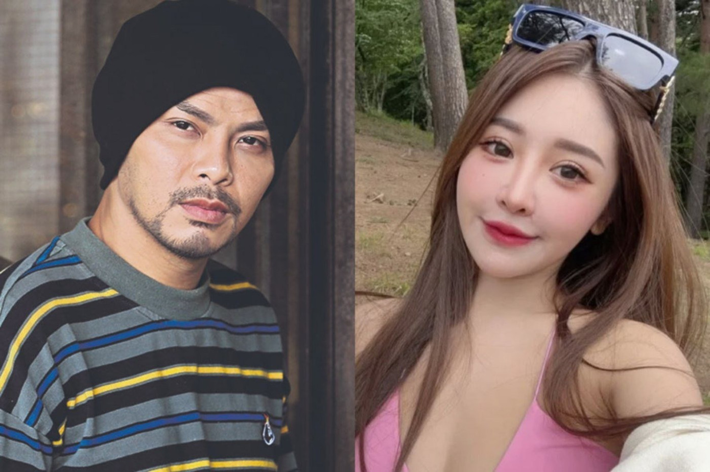 Vụ hot girl tử vong trong bồn tắm: Nam ca sĩ lộ diện sau truy nã- Ảnh 1.