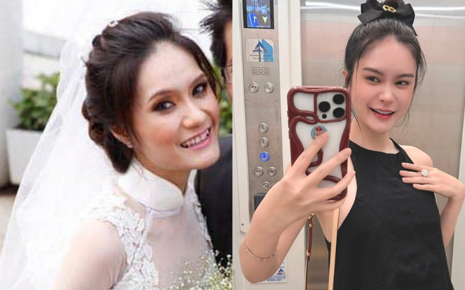 Nhan sắc Đo&agrave;n Di Băng trước khi đập tiền tấn v&agrave;o l&agrave;m đẹp- Ảnh 3.