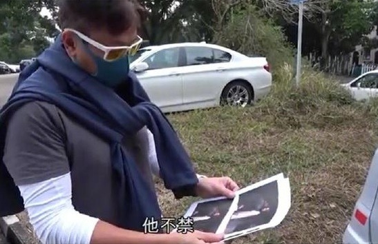 "Trai tồi showbiz" sốc nặng vì vợ trẻ kém 20 tuổi bị phát tán ảnh ngoại tình, phải bán nhà đưa con bỏ xứ ra đi- Ảnh 6.