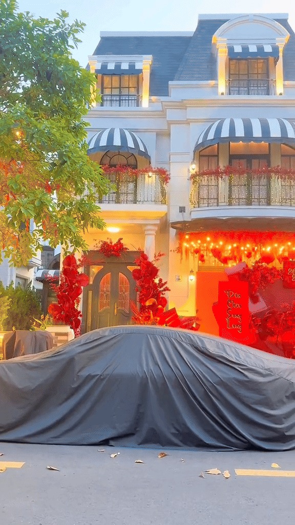 Đoàn Di Băng tiêu tiền ác- Ảnh 14.