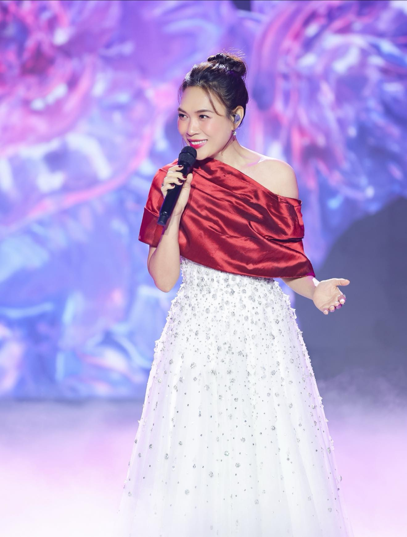 Tài sản lớn nhất của Mỹ Tâm- Ảnh 4.