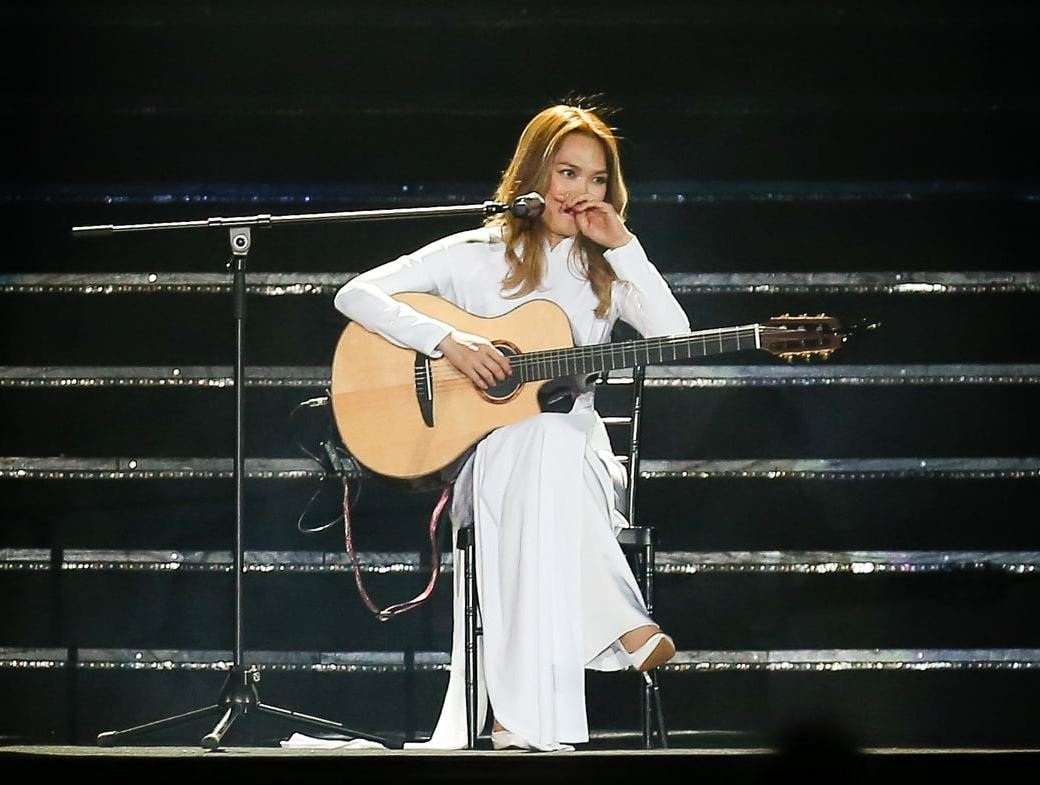 Tài sản lớn nhất của Mỹ Tâm- Ảnh 2.