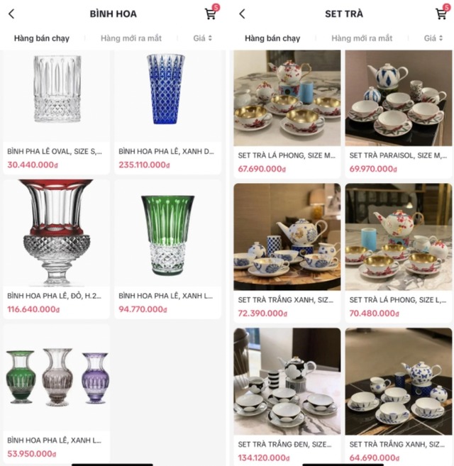 Đoàn Di Băng tiêu tiền ác- Ảnh 6.