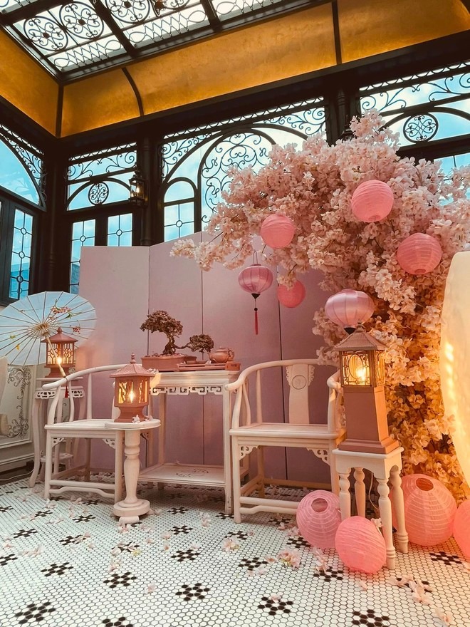 Đoàn Di Băng tiêu tiền ác- Ảnh 17.