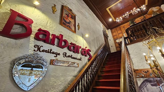 Lạc bước giữa phố cổ Intramuros - viên ngọc bí ẩn giữa lòng thủ đô Manila của Philippines- Ảnh 3. Lạc bước giữa phố cổ Intramuros - viên ngọc bí ẩn giữa lòng thủ đô Manila của Philippines- Ảnh 3.