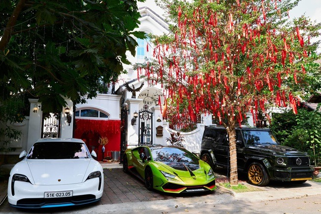 Đoàn Di Băng tiêu tiền ác- Ảnh 16.