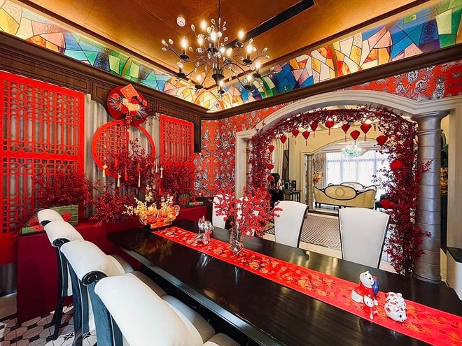 Đoàn Di Băng tiêu tiền ác- Ảnh 18.