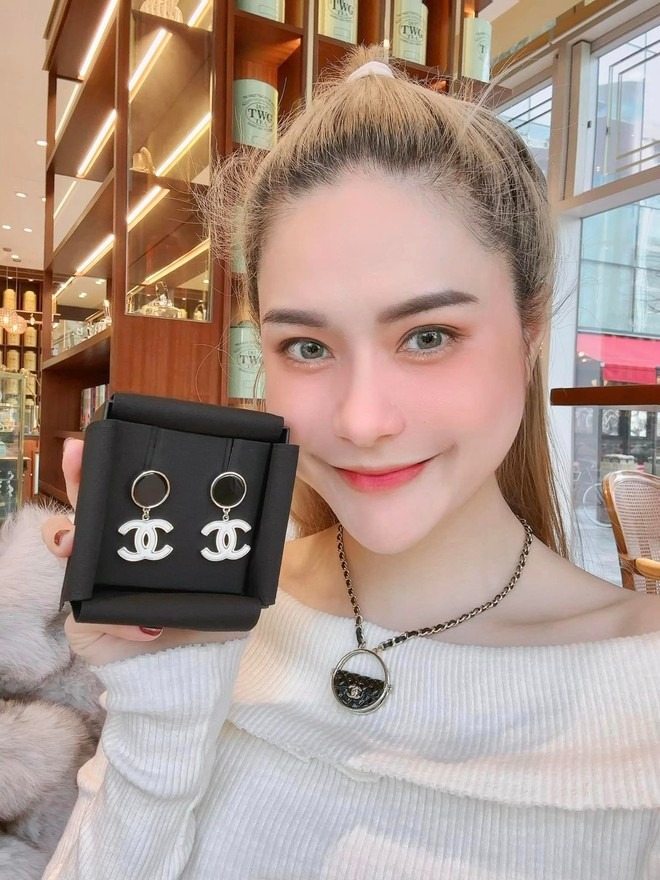 Đoàn Di Băng tiêu tiền ác- Ảnh 11.