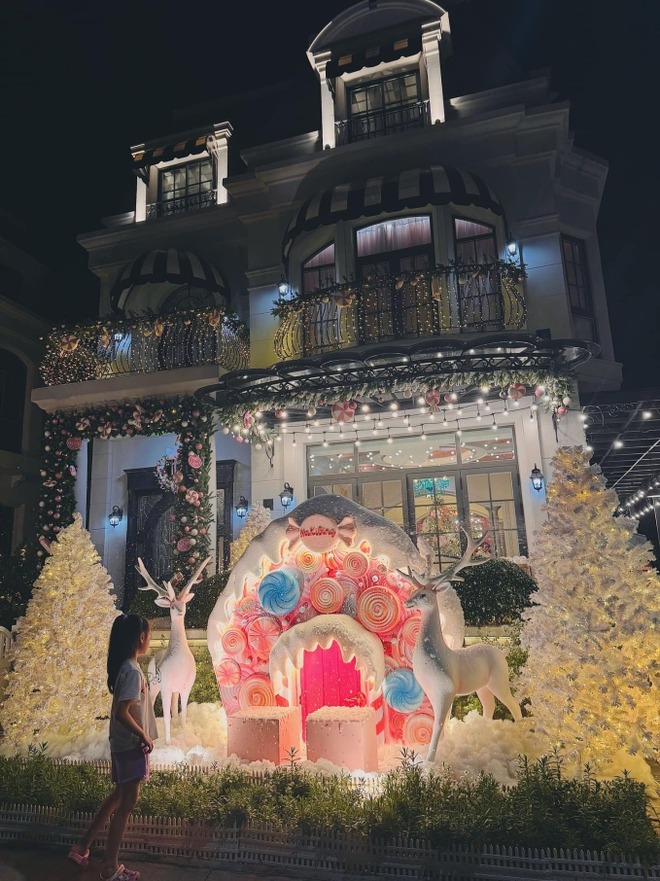 Đoàn Di Băng tiêu tiền ác- Ảnh 15.