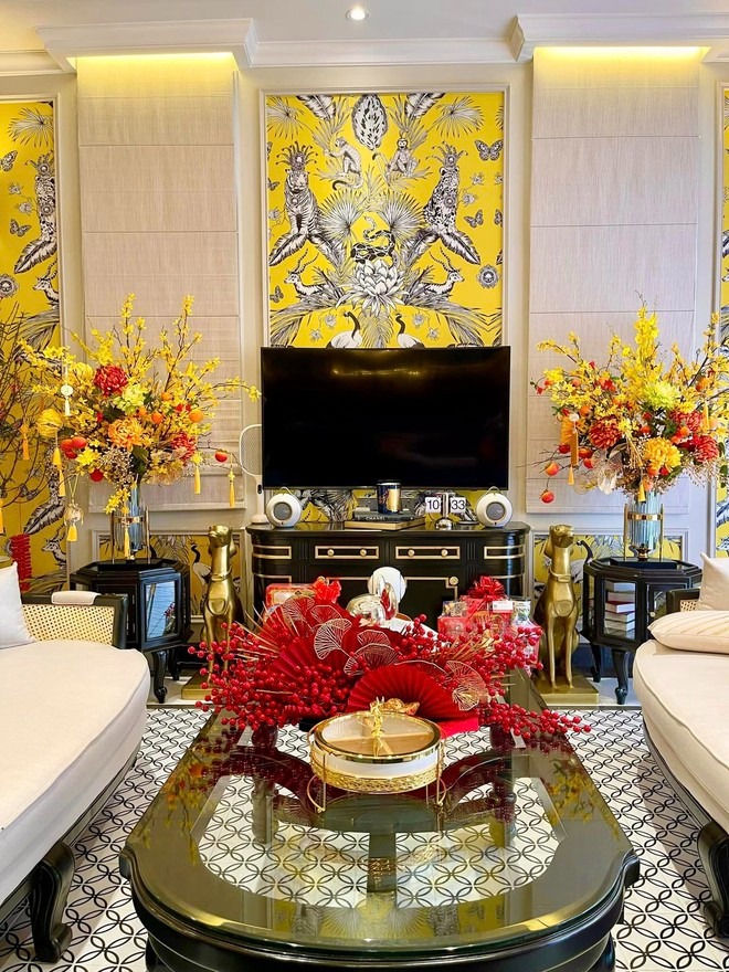 Đoàn Di Băng tiêu tiền ác- Ảnh 19.