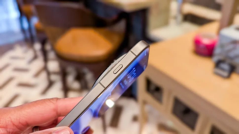 Điện thoại Vivo gây ấn tượng nhất lúc này: Camera tele 200MP vượt trội, pin 6.510mAh, giá hời đến khó tin- Ảnh 2.