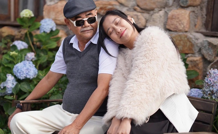 Dàn diễn viên Áo Lụa Hà Đông: Người vướng vòng lao lý, người giàu có viên mãn - Ảnh 5.