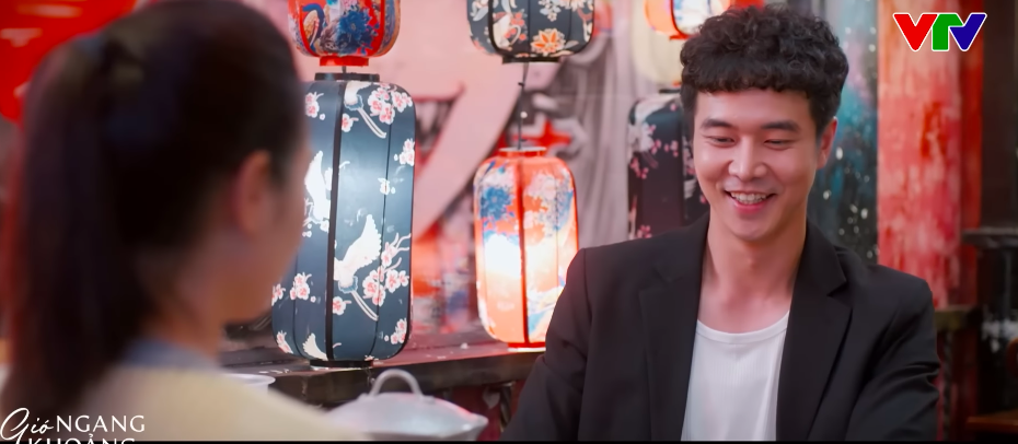 Khen nam diễn viên Vbiz này mãi cũng đến lúc cạn kiệt ngôn từ: Người đâu duyên thế không biết, cứ xuất hiện là cướp sạch spotlight!- Ảnh 2. Khen nam diễn viên Vbiz này mãi cũng đến lúc cạn kiệt ngôn từ: Người đâu duyên thế không biết, cứ xuất hiện là cướp sạch spotlight!- Ảnh 2.