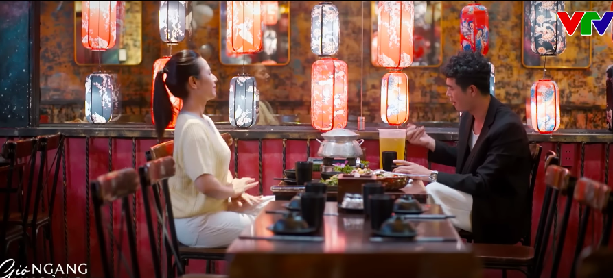 Khen nam diễn viên Vbiz này mãi cũng đến lúc cạn kiệt ngôn từ: Người đâu duyên thế không biết, cứ xuất hiện là cướp sạch spotlight!- Ảnh 3. Khen nam diễn viên Vbiz này mãi cũng đến lúc cạn kiệt ngôn từ: Người đâu duyên thế không biết, cứ xuất hiện là cướp sạch spotlight!- Ảnh 3.