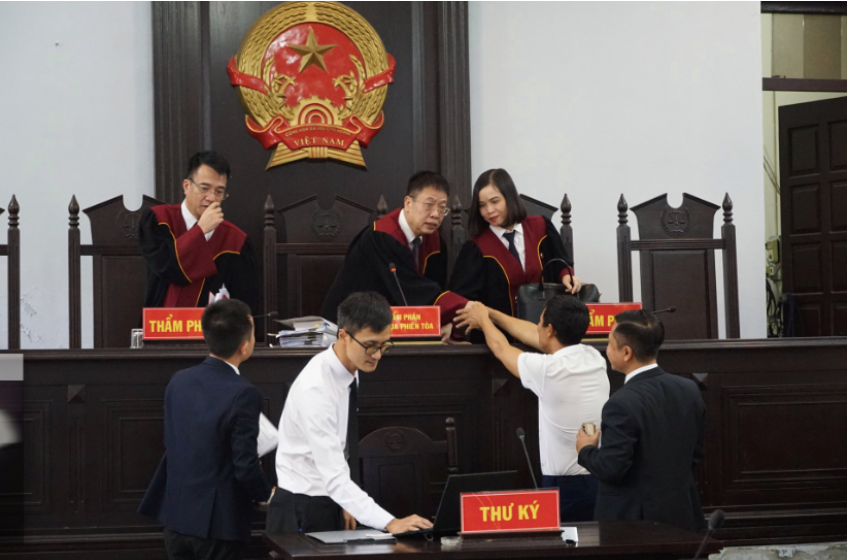 Viện KSND Tối cao: Xét xử, kết án người nuôi gà lôi trắng 6 năm tù là sai lầm nghiêm trọng- Ảnh 1.