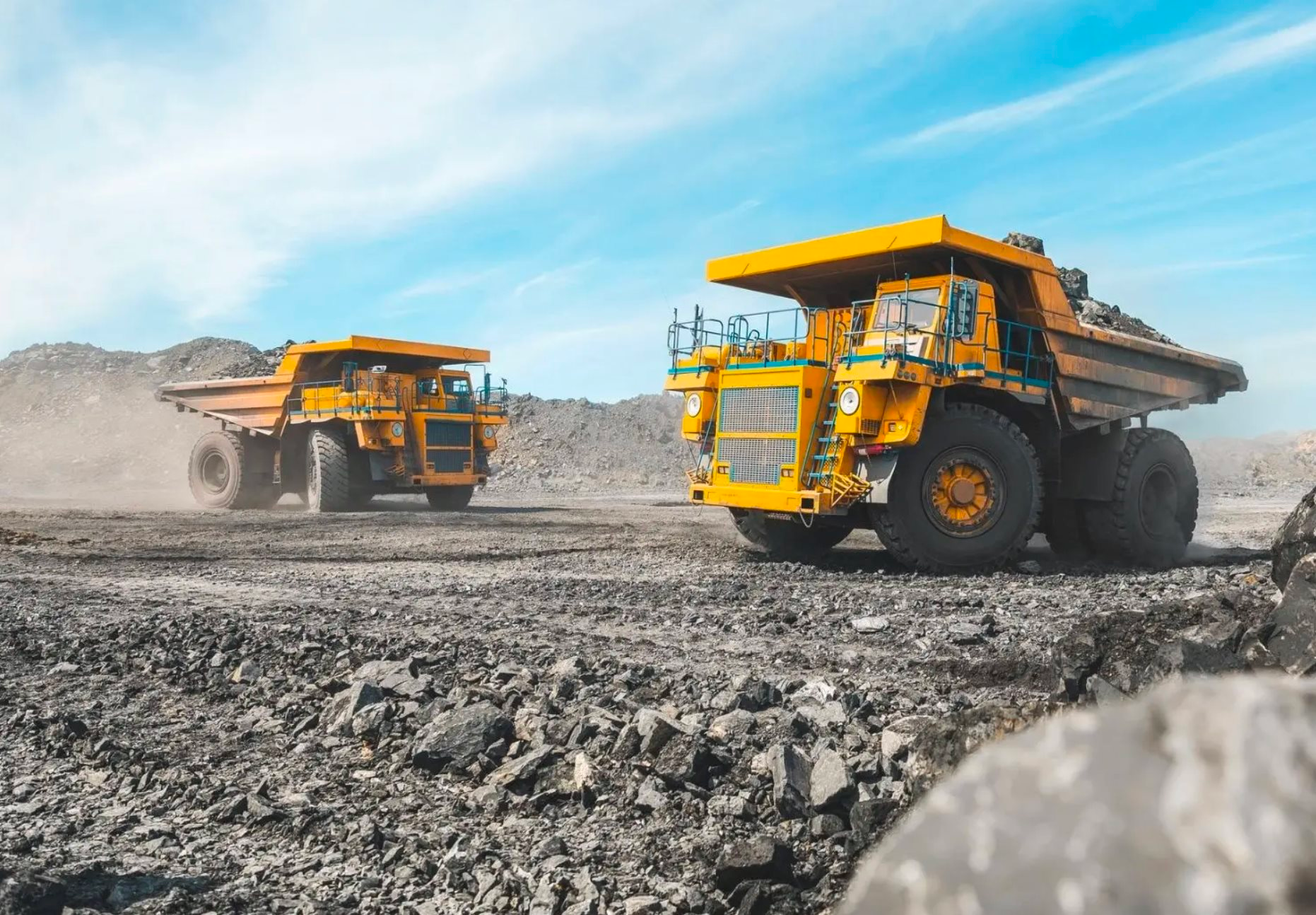 Phát hiện 'mỏ' đất hiếm 11 triệu tấn, trị giá 8,4 tỷ USD nằm gọn trong đống chất thải- Ảnh 1.