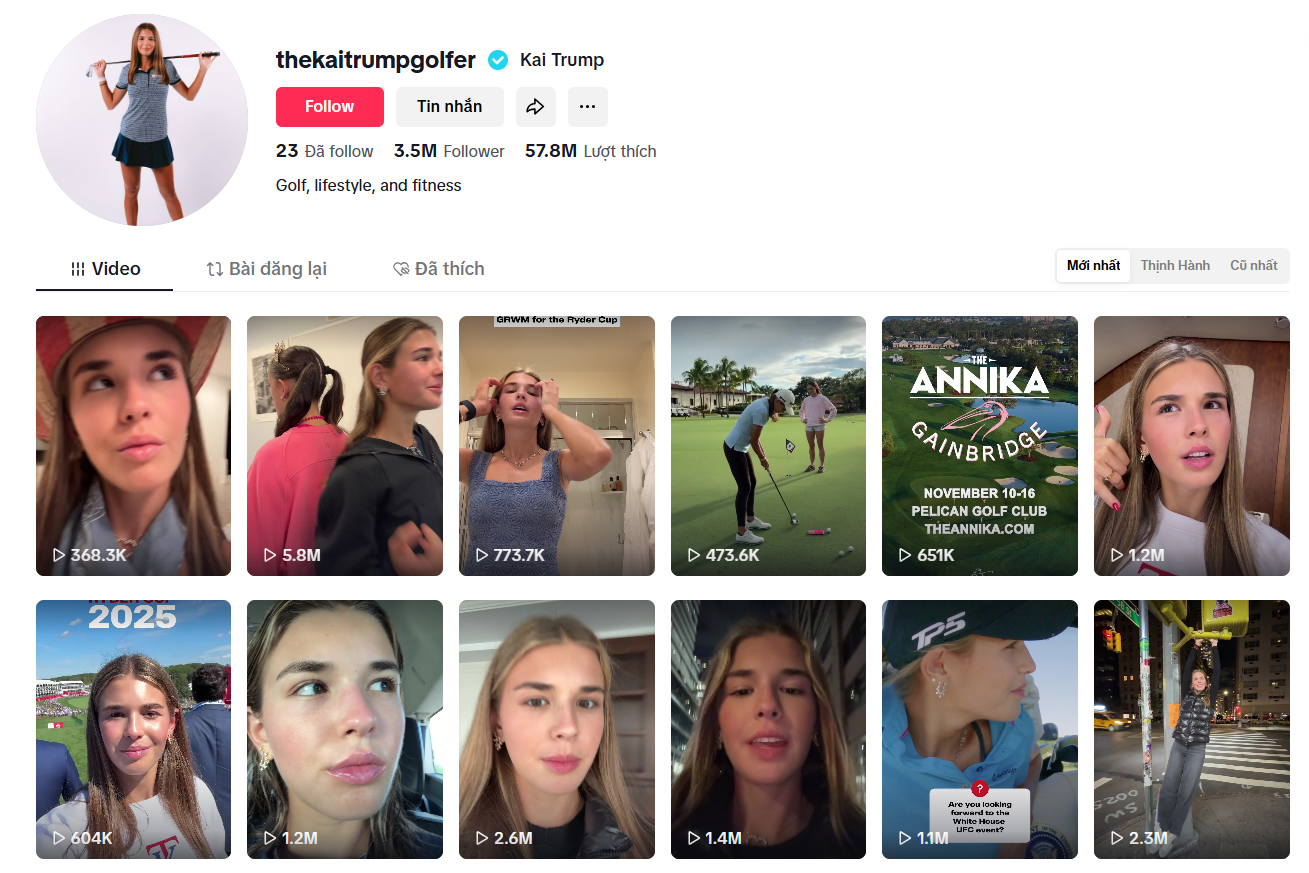 Chưa bao giờ có “tiểu thư Nhà Trắng” nào đặc sắc như thế này- Ảnh 5.