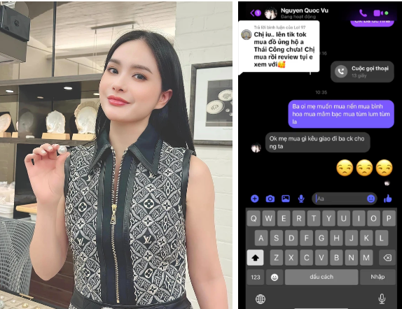 Đoàn Di Băng tiêu tiền ác- Ảnh 5.