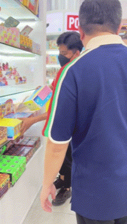 Đoàn Di Băng tiêu tiền ác- Ảnh 8.