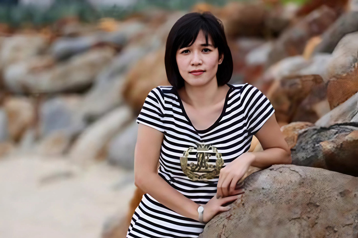 Cô bé bán báo 'Biệt động Sài Gòn': Làm tiếp viên hàng không, sống kín tiếng- Ảnh 3.