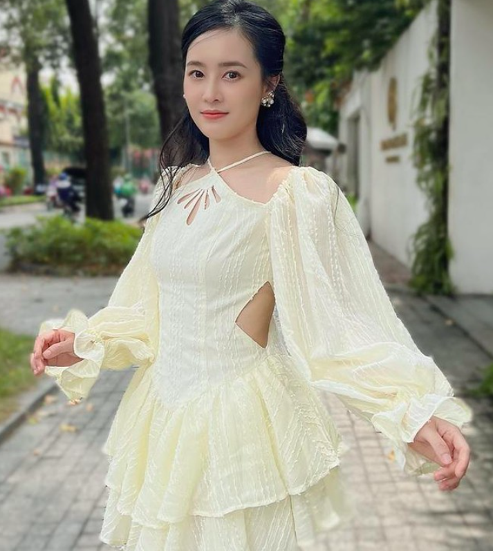 Dàn diễn viên Áo Lụa Hà Đông: Người vướng vòng lao lý, người giàu có viên mãn - Ảnh 3.